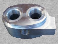 Technocarb Venturi Mixer