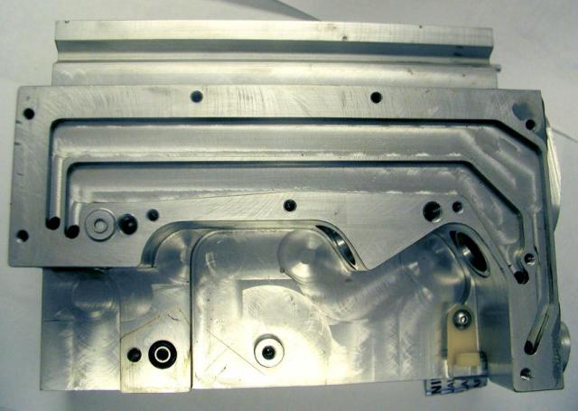 TeleflexGFI Compuvalve